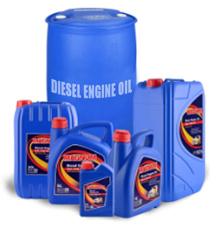 Diesel Engine Oil Supplier in Dubai UAE, Saudi Arabia KSA and Africa