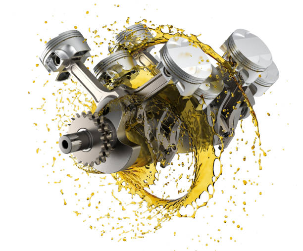 Lubricant & Grease Supplier in Dubai UAE, Saudi Arabia KSA, Africa, CIS
