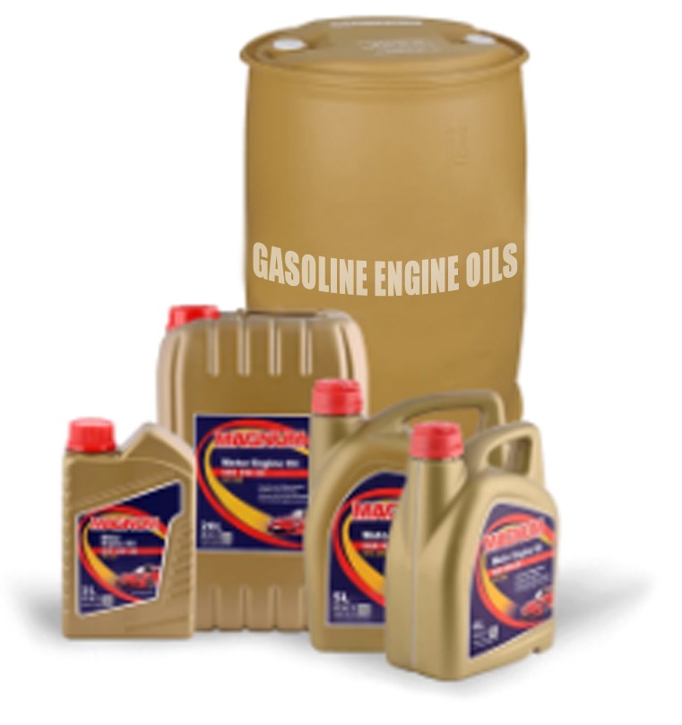 Gasoline Engine Oil Supplier in Dubai UAE