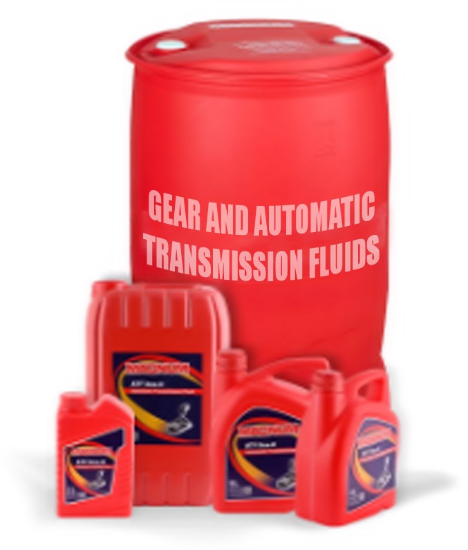 Gear and Automatic Transmission Fluids Supplier in Dubai UAE